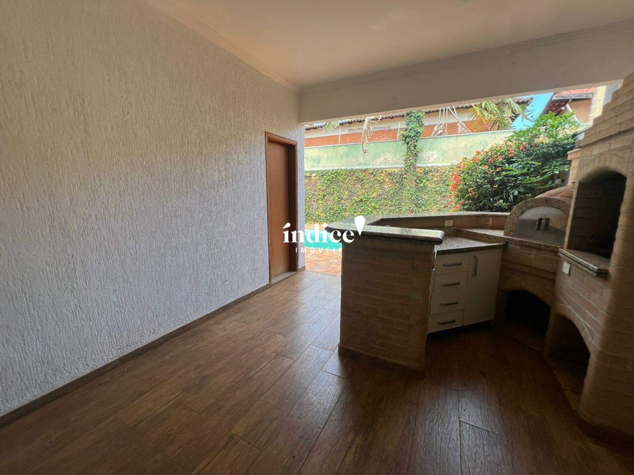 Casas para para aluguel no Alto da Boa Vista na cidade de Ribeirão Preto: 