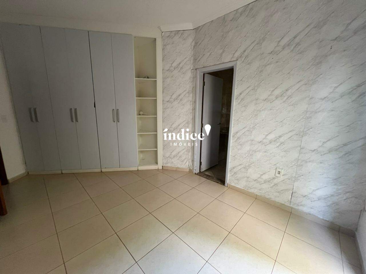 Casas para para aluguel no Alto da Boa Vista na cidade de Ribeirão Preto: 