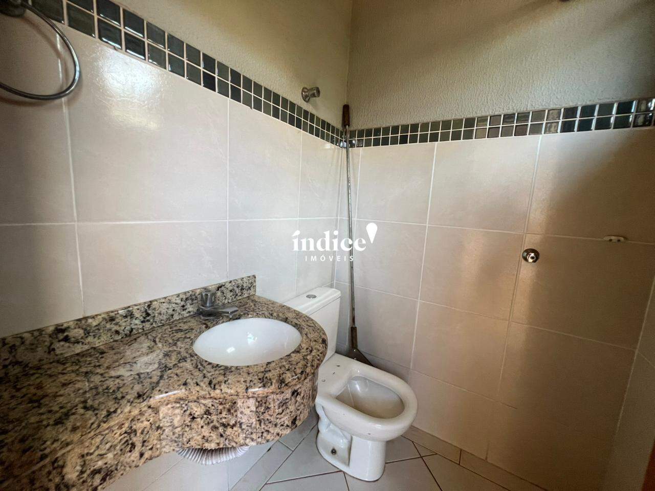 Casas para para aluguel no Alto da Boa Vista na cidade de Ribeirão Preto: 
