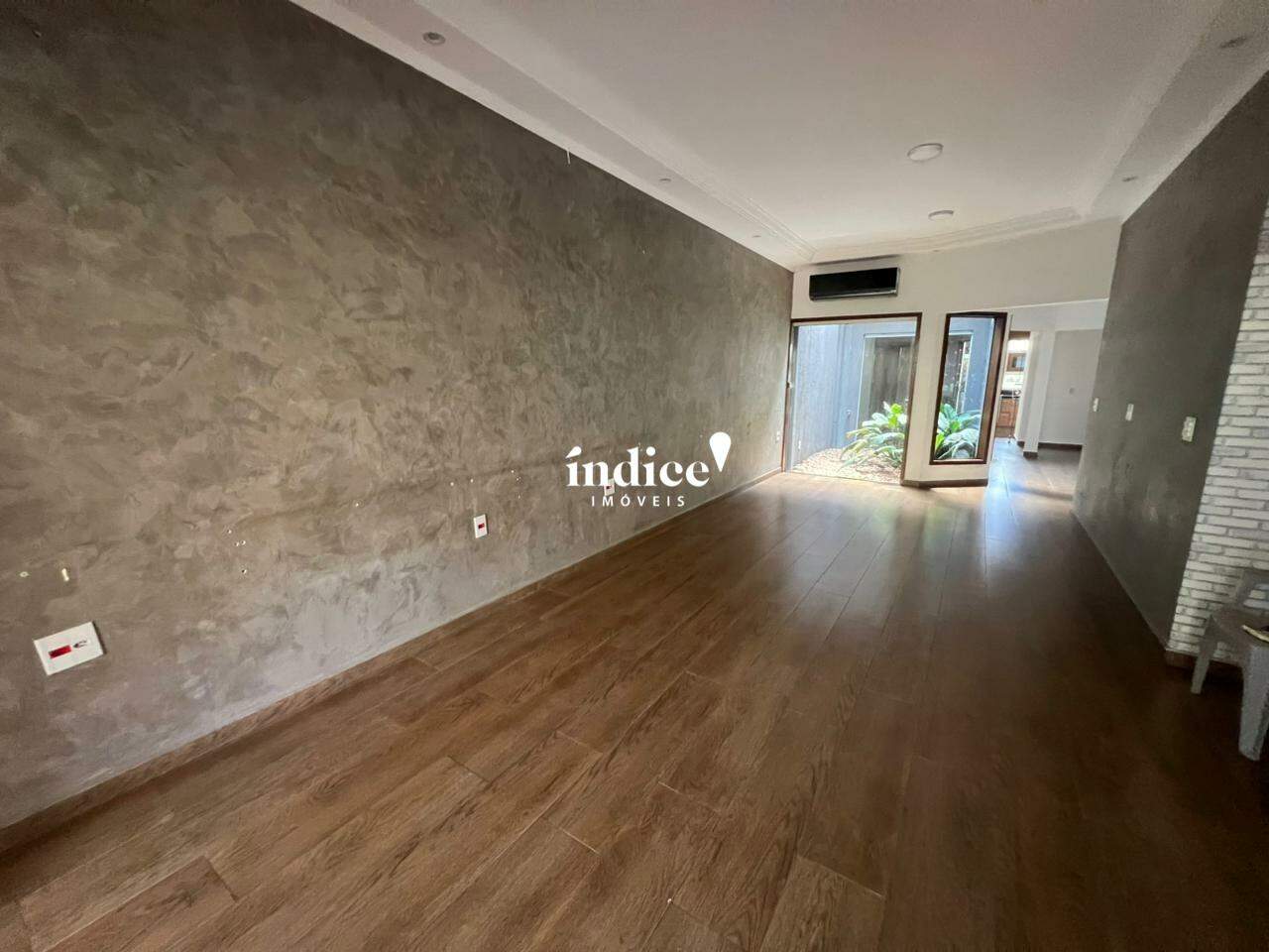 Casas para para aluguel no Alto da Boa Vista na cidade de Ribeirão Preto: 