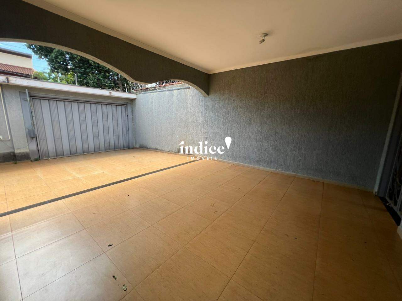 Casas para para aluguel no Alto da Boa Vista na cidade de Ribeirão Preto: 