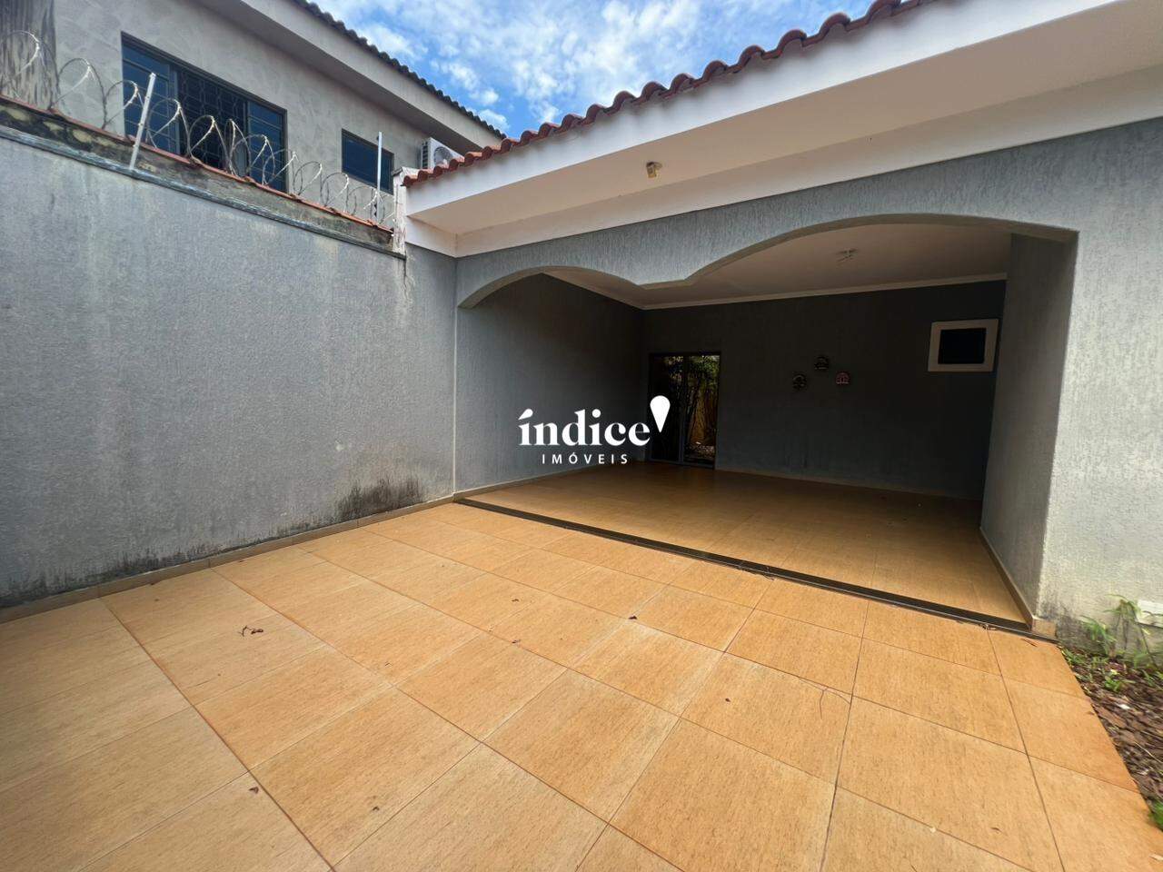 Casas para para aluguel no Alto da Boa Vista na cidade de Ribeirão Preto: 