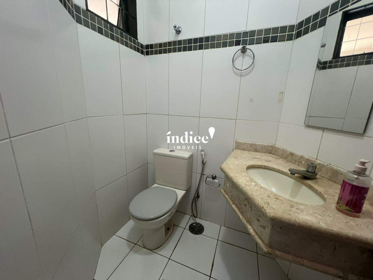 Casas para para aluguel no Alto da Boa Vista na cidade de Ribeirão Preto: 