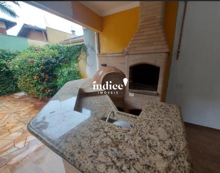 Casas para à venda no Alto da Boa Vista na cidade de Ribeirão Preto: 