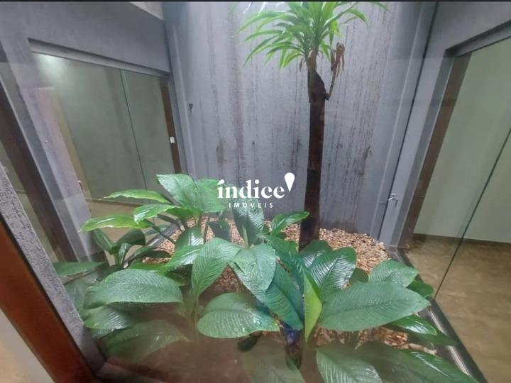 Casas para à venda no Alto da Boa Vista na cidade de Ribeirão Preto: 