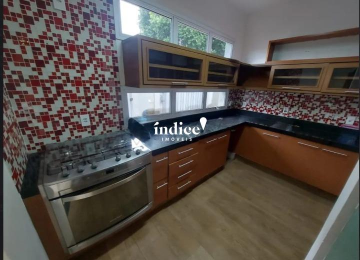 Casas para à venda no Alto da Boa Vista na cidade de Ribeirão Preto: 