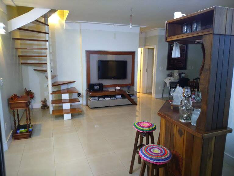 Apartamento para à venda no Centro na cidade de Ribeirão Preto: 