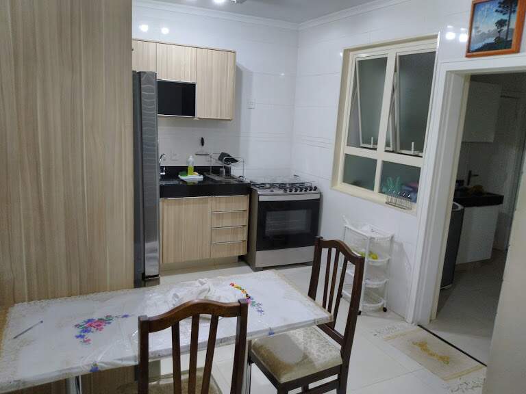 Apartamento para à venda no Centro na cidade de Ribeirão Preto: 