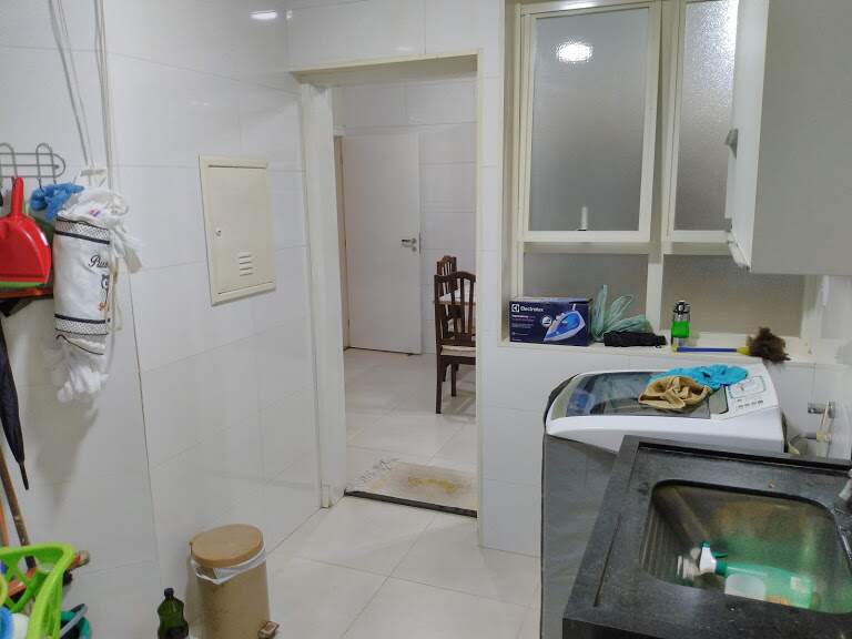 Apartamento para à venda no Centro na cidade de Ribeirão Preto: 