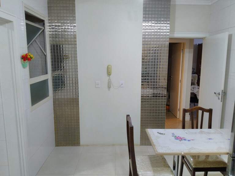 Apartamento para à venda no Centro na cidade de Ribeirão Preto: 