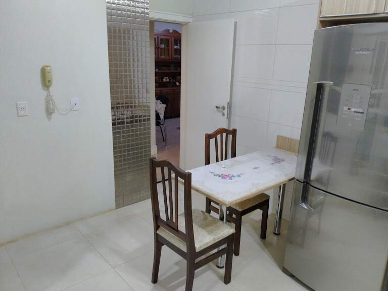 Apartamento para à venda no Centro na cidade de Ribeirão Preto: 