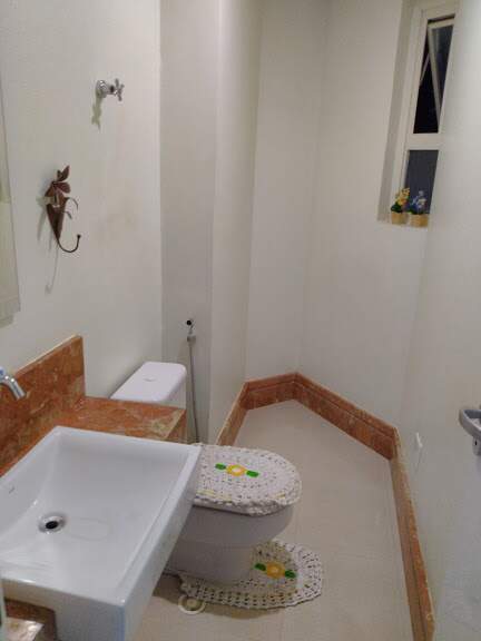 Apartamento para à venda no Centro na cidade de Ribeirão Preto: 