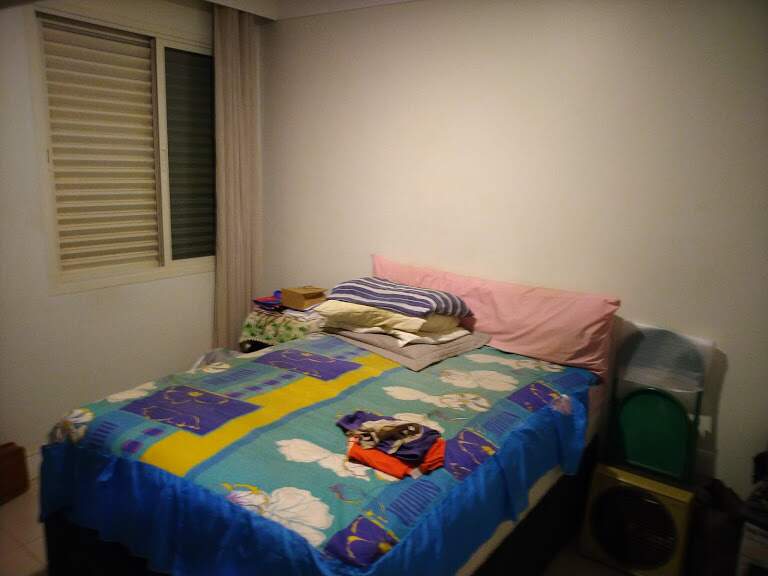 Apartamento para à venda no Centro na cidade de Ribeirão Preto: 
