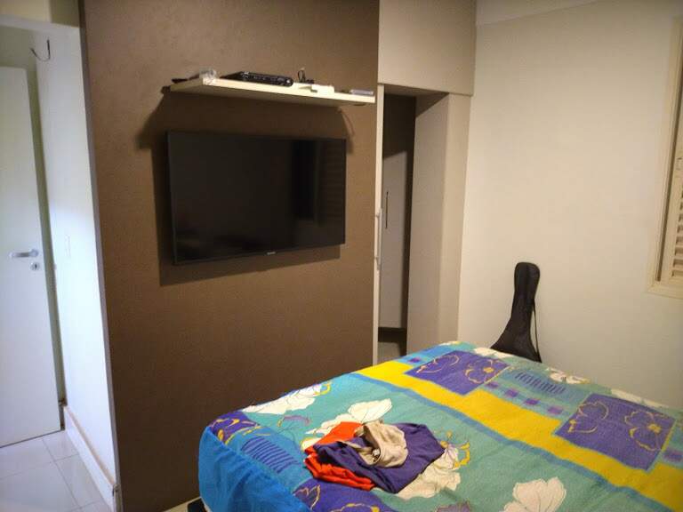 Apartamento para à venda no Centro na cidade de Ribeirão Preto: 