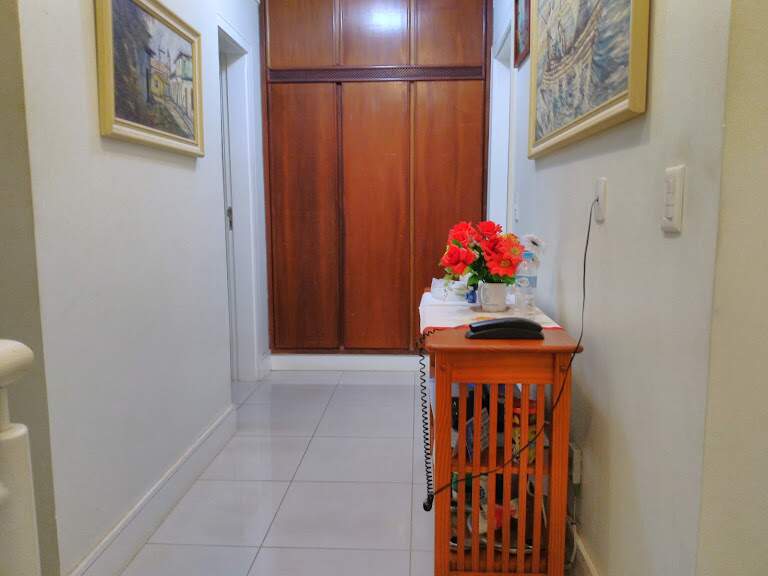 Apartamento para à venda no Centro na cidade de Ribeirão Preto: 