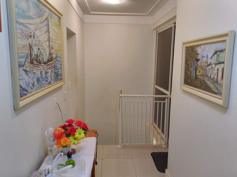Apartamento para à venda no Centro na cidade de Ribeirão Preto: 