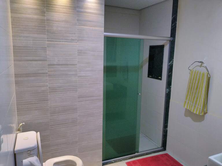 Apartamento para à venda no Centro na cidade de Ribeirão Preto: 