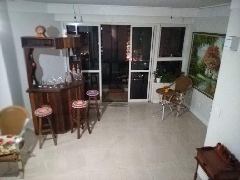 Apartamento para à venda no Centro na cidade de Ribeirão Preto: 