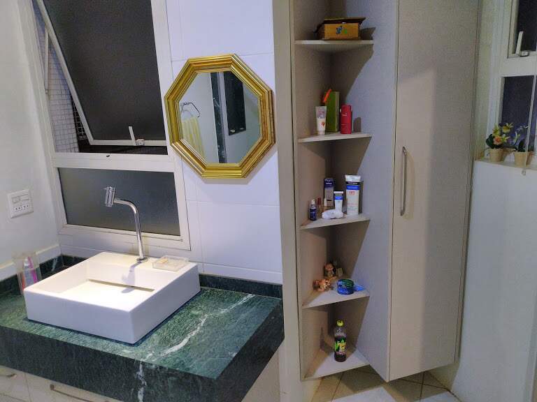 Apartamento para à venda no Centro na cidade de Ribeirão Preto: 