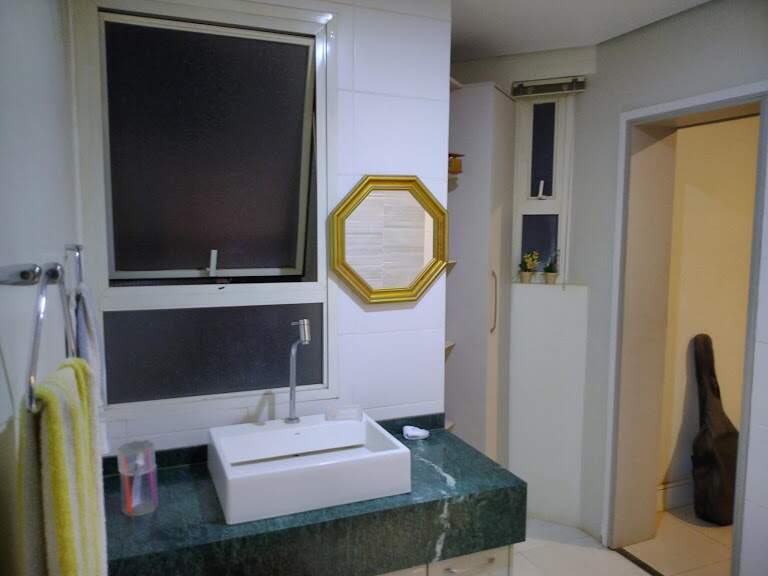 Apartamento para à venda no Centro na cidade de Ribeirão Preto: 