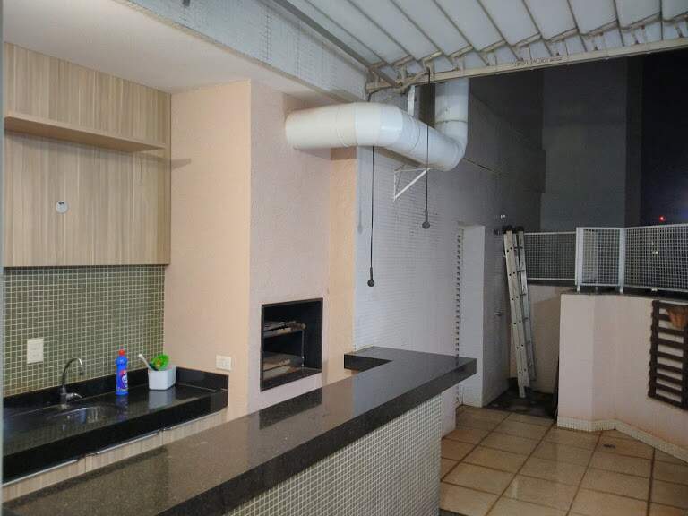 Apartamento para à venda no Centro na cidade de Ribeirão Preto: 