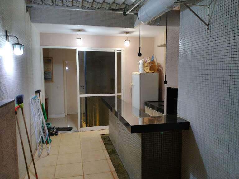 Apartamento para à venda no Centro na cidade de Ribeirão Preto: 