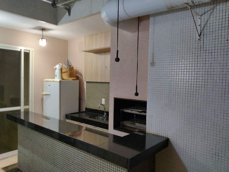 Apartamento para à venda no Centro na cidade de Ribeirão Preto: 