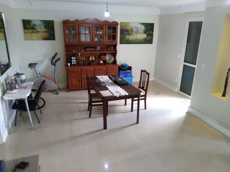 Apartamento para à venda no Centro na cidade de Ribeirão Preto: 
