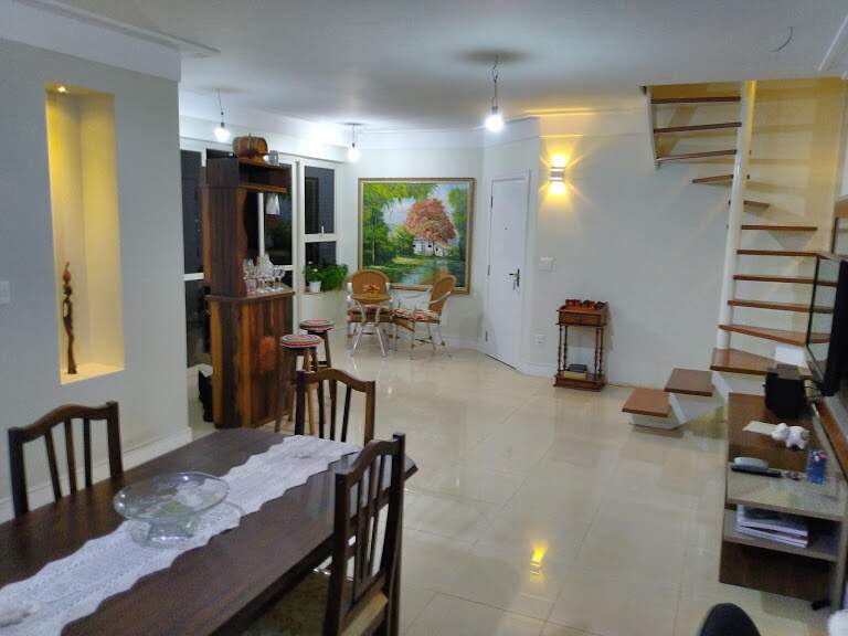 Apartamento para à venda no Centro na cidade de Ribeirão Preto: 