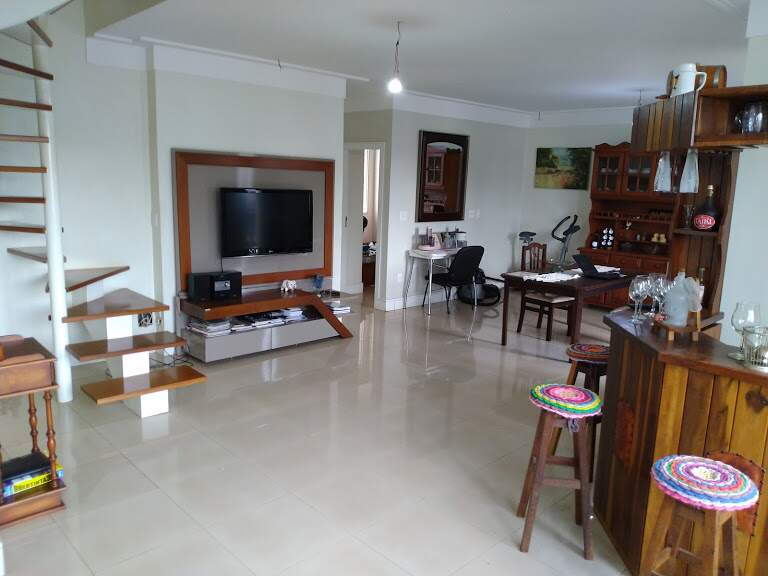Apartamento para à venda no Centro na cidade de Ribeirão Preto: 