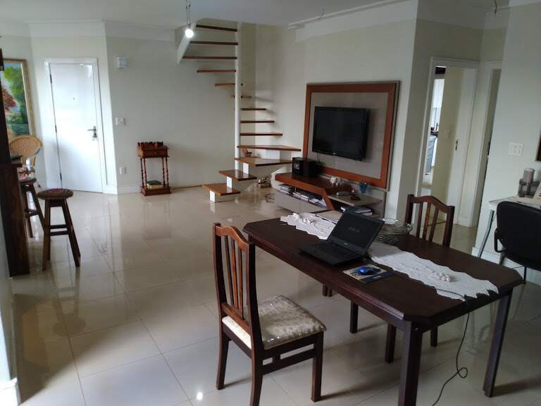 Apartamento para à venda no Centro na cidade de Ribeirão Preto: 