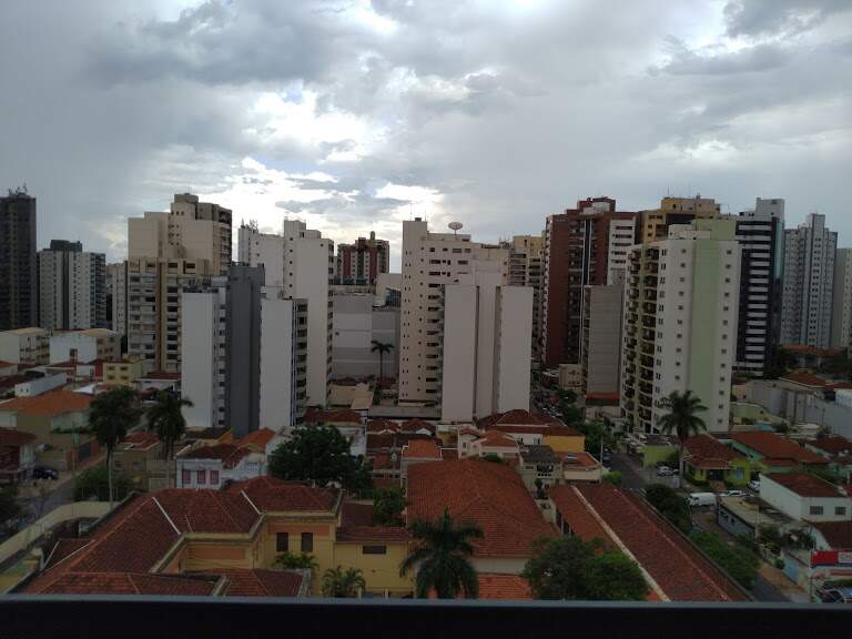 Apartamento para à venda no Centro na cidade de Ribeirão Preto: 