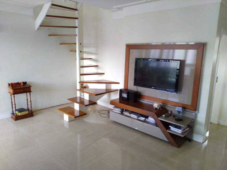 Apartamento para à venda no Centro na cidade de Ribeirão Preto: 