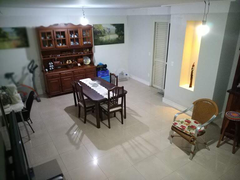 Apartamento para à venda no Centro na cidade de Ribeirão Preto: 