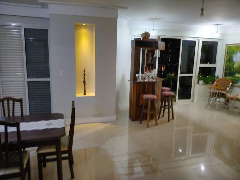 Apartamento para à venda no Centro na cidade de Ribeirão Preto: 