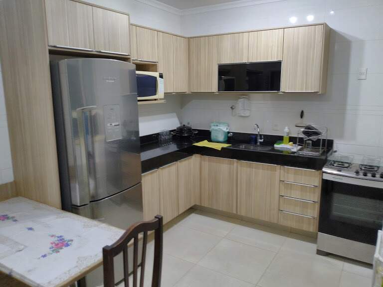 Apartamento para à venda no Centro na cidade de Ribeirão Preto: 