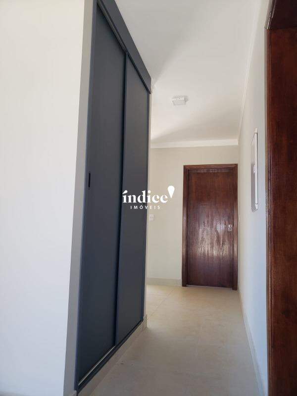 Casas Condomínio para à venda no Alphaville na cidade de Ribeirão Preto: 