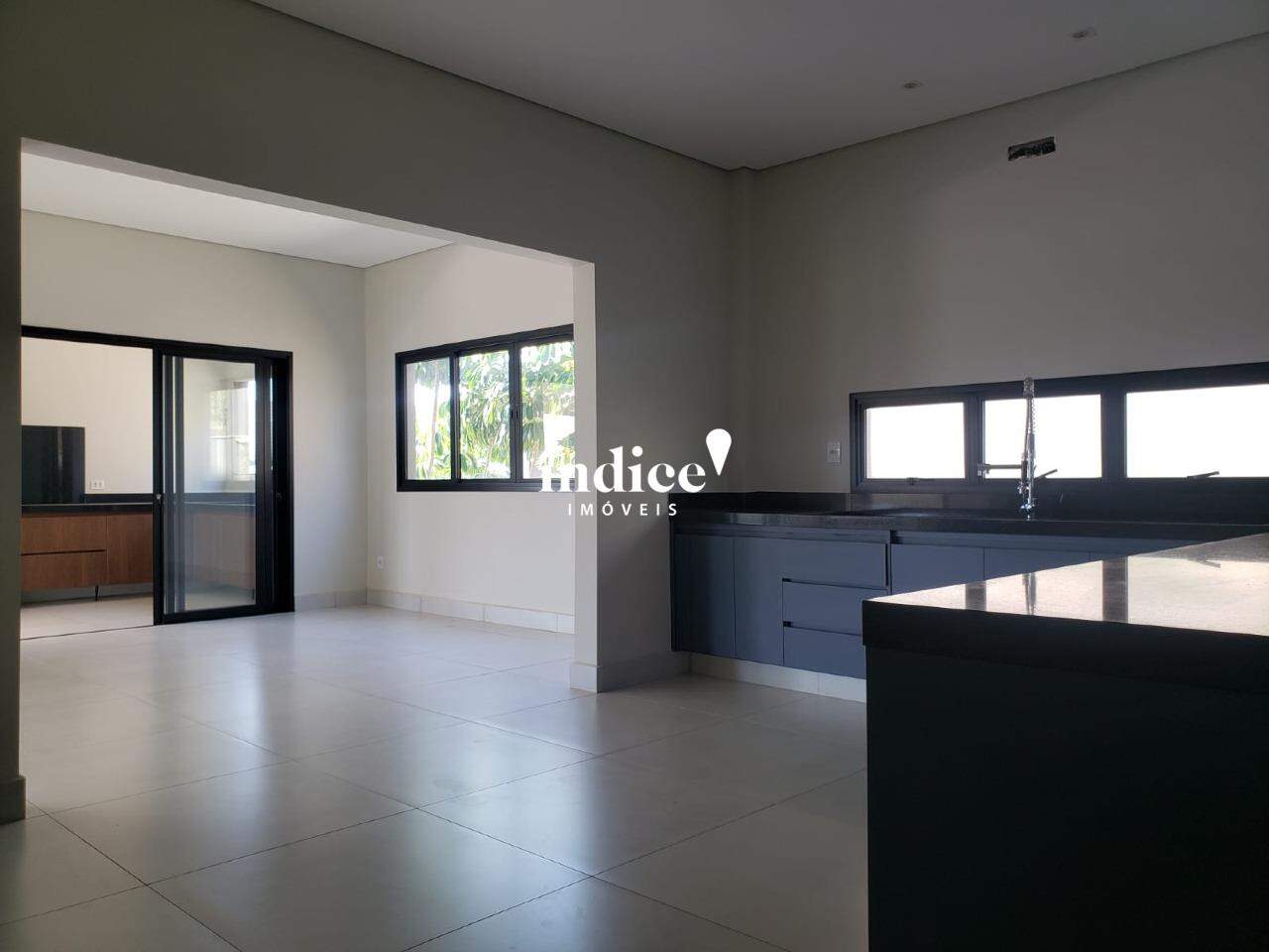 Casas Condomínio para à venda no Alphaville na cidade de Ribeirão Preto: 