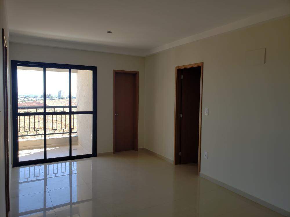 Apartamento para para aluguel no Jardim Guaporé na cidade de Ribeirão Preto: 