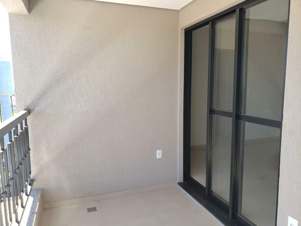 Apartamento para para aluguel no Jardim Guaporé na cidade de Ribeirão Preto: 