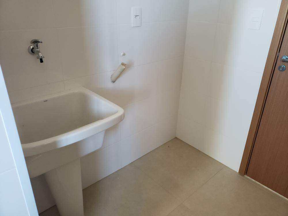 Apartamento para para aluguel no Jardim Guaporé na cidade de Ribeirão Preto: 