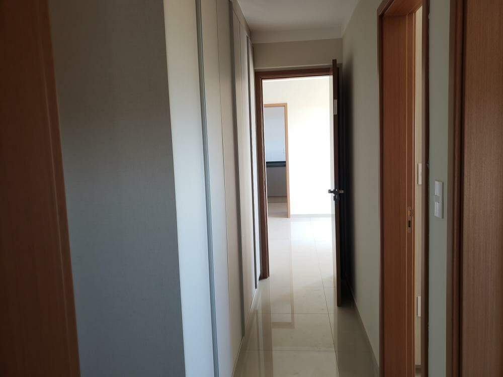 Apartamento para para aluguel no Jardim Guaporé na cidade de Ribeirão Preto: 