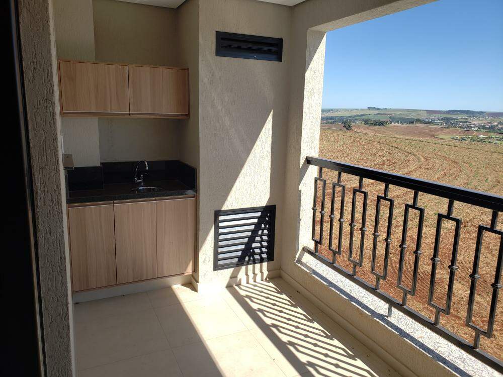 Apartamento para para aluguel no Jardim Guaporé na cidade de Ribeirão Preto: 