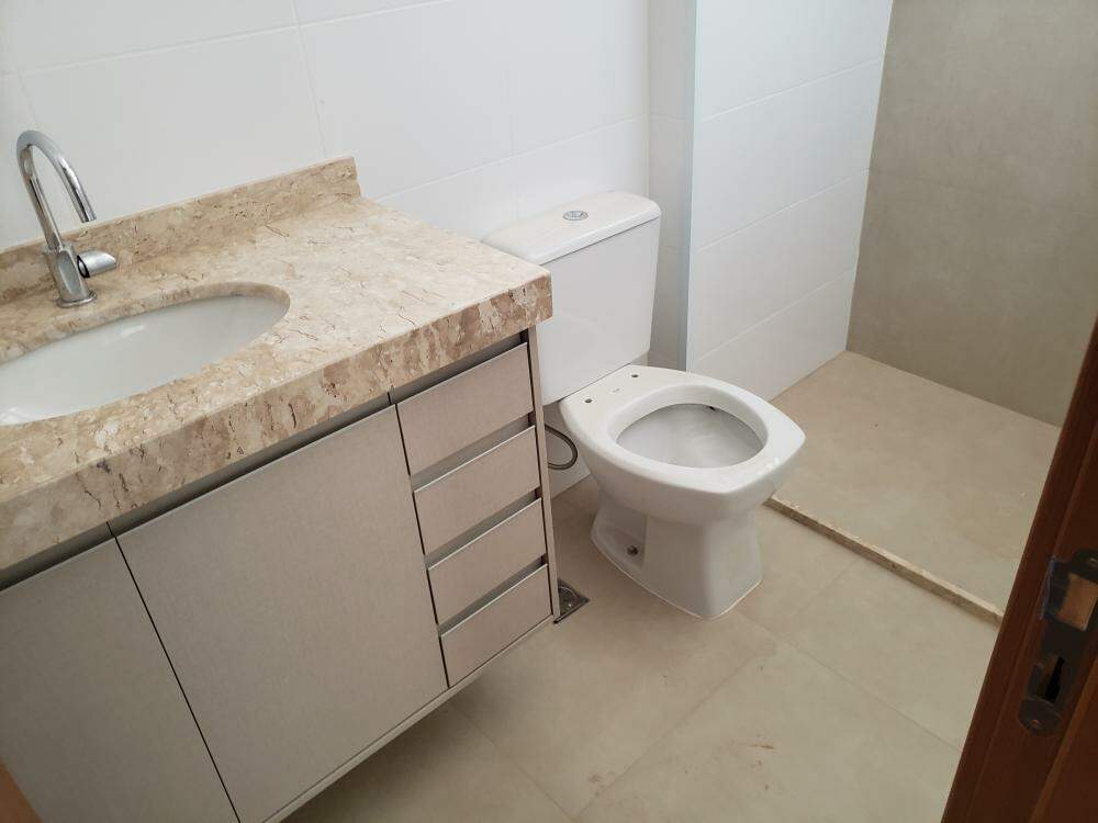 Apartamento para para aluguel no Jardim Guaporé na cidade de Ribeirão Preto: 
