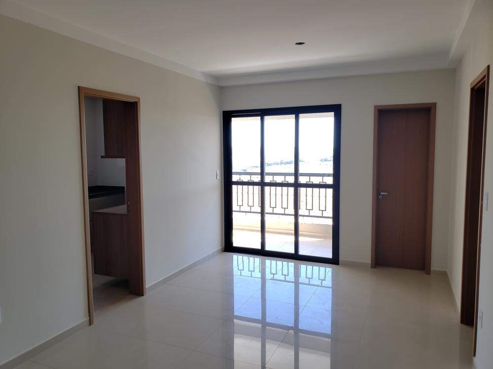 Apartamento para para aluguel no Jardim Guaporé na cidade de Ribeirão Preto: 