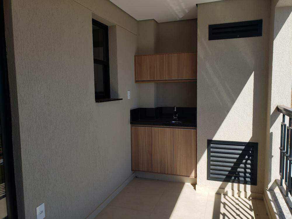 Apartamento para para aluguel no Jardim Guaporé na cidade de Ribeirão Preto: 