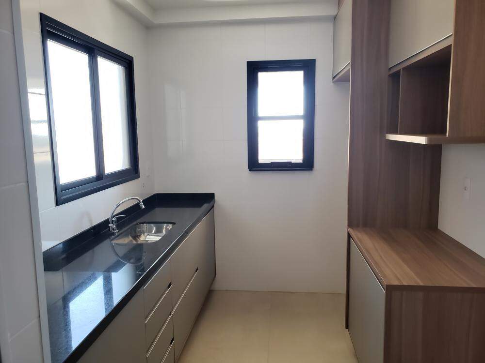 Apartamento para para aluguel no Jardim Guaporé na cidade de Ribeirão Preto: 