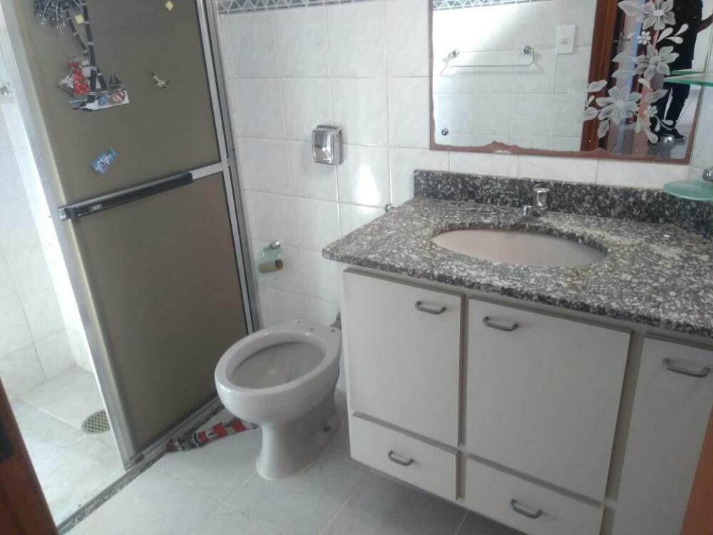 Apartamento para à venda no Jardim Irajá na cidade de Ribeirão Preto: 