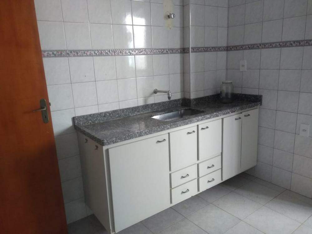 Apartamento para à venda no Jardim Irajá na cidade de Ribeirão Preto: 