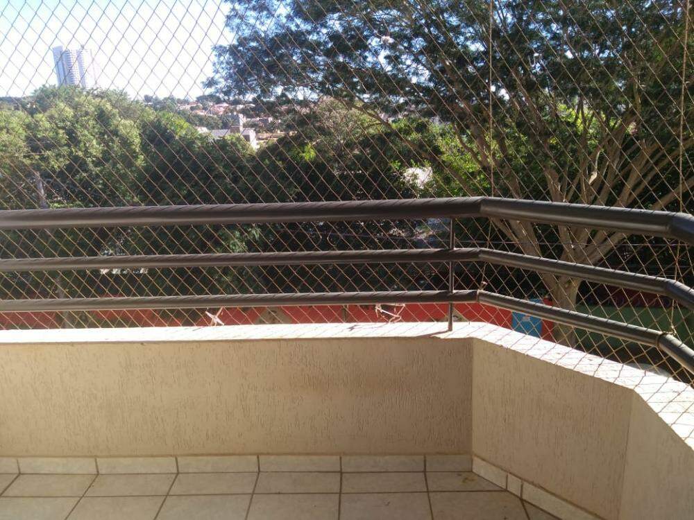 Apartamento para à venda no Jardim Irajá na cidade de Ribeirão Preto: 